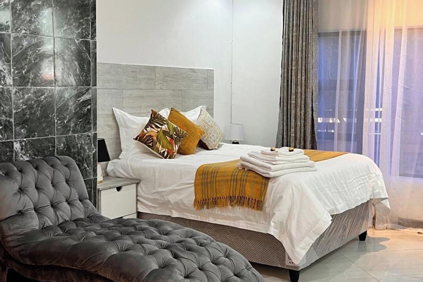 5 Schlafzimmer, Bügeleisen/Bügelbrett, WLAN, Bettwäsche