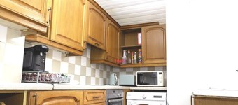 Stunning 5-Bed House in Newcastle upon Tyne