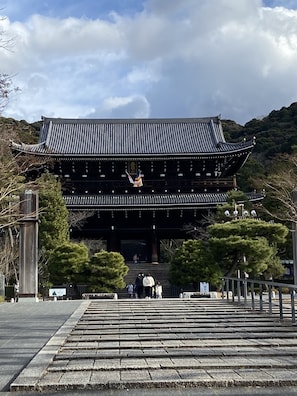 Exterior - Hostel Gion SORA  (Kyoto)