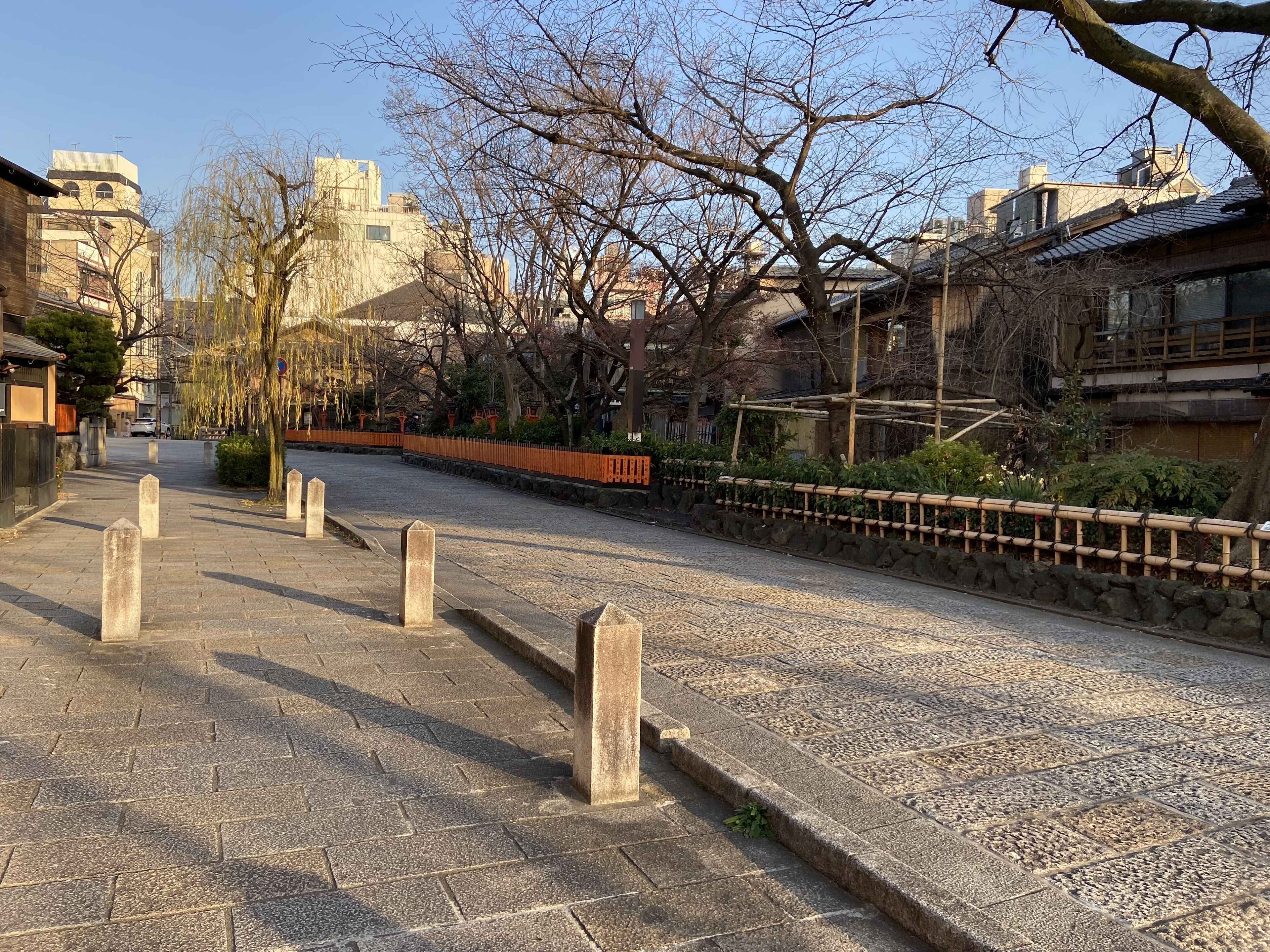 Foto - Higashi Shimbashi Building 3F Hostel Gion SORA - Vacation STAY 85636v