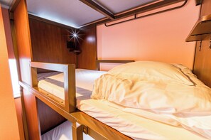 Basic Single Room - Hostel Gion SORA  (Kyoto)