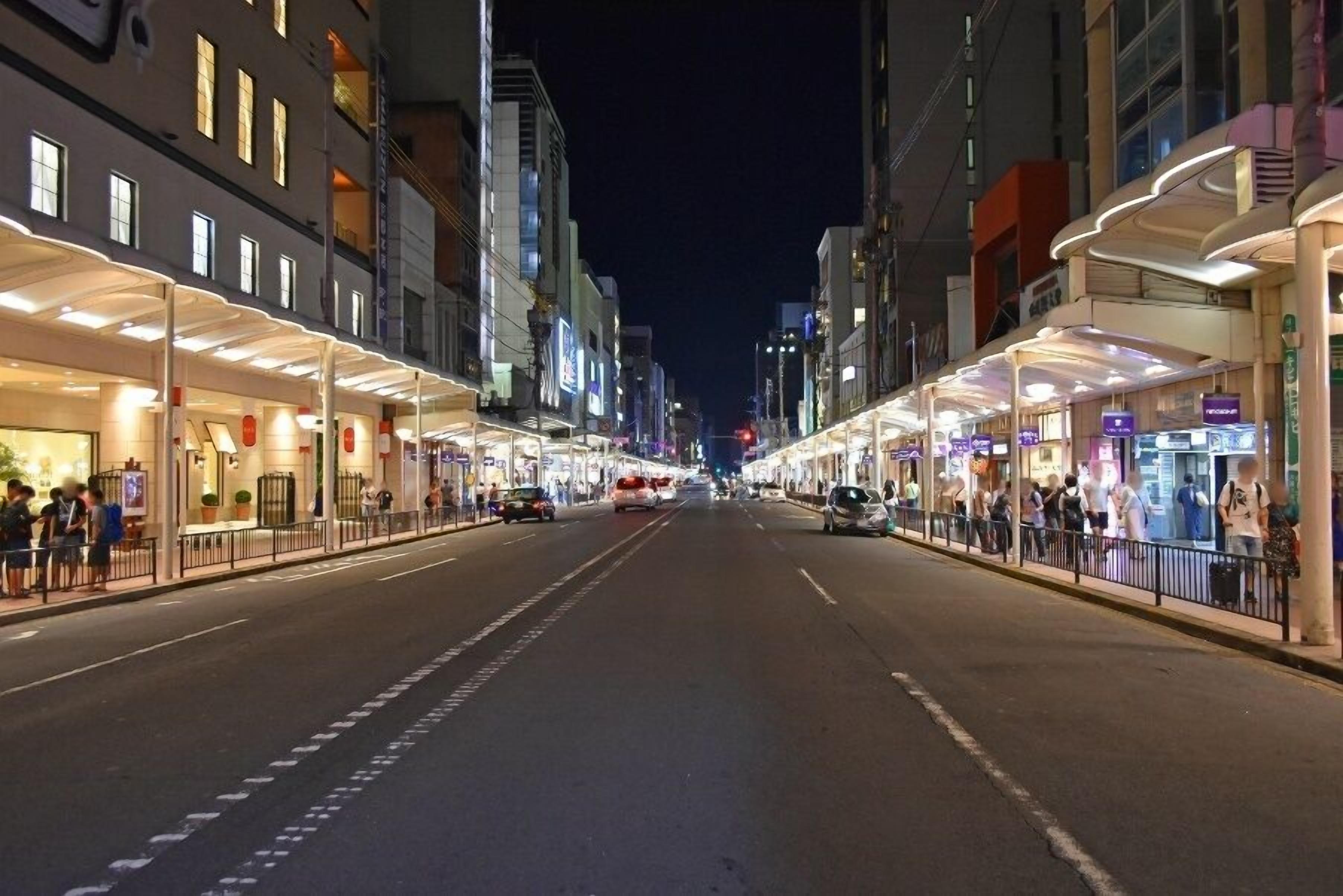 Foto - Higashi Shimbashi Building 3F Hostel Gion SORA - Vacation STAY 85636v