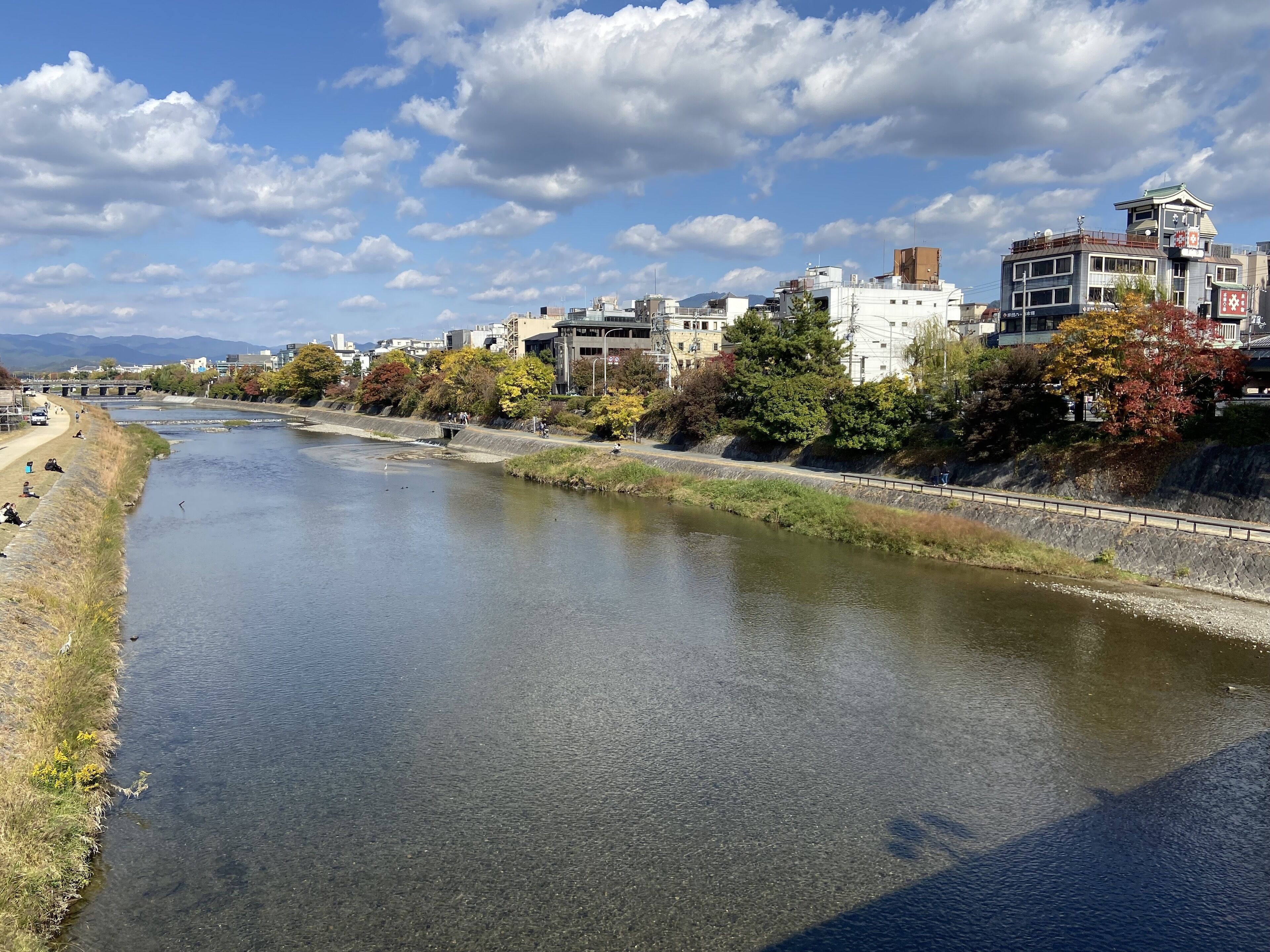 Foto - Higashi Shimbashi Building 3F Hostel Gion SORA - Vacation STAY 85636v