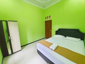 Standard House | 3 bedrooms, free WiFi