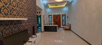 Tentrem Homestay by FH Stay