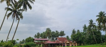 ワファビー・ゲスト・ハウス