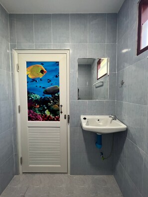 Comfort Apartment | Bathroom - PePi-Resort (Mae Fa Luang)