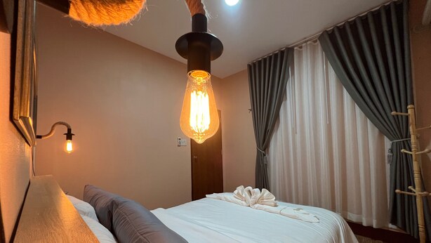 Comfort Apartment