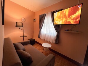 Comfort Apartment | Living area