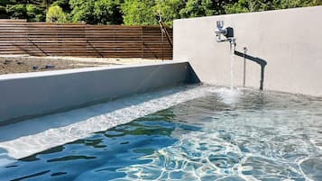 Aguas termales