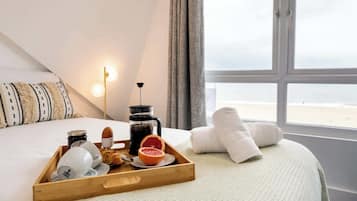 3 chambres, fer et planche Ă repasser, Wi-Fi, draps fournis