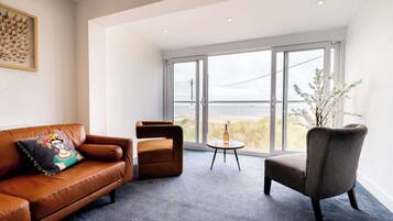 Télévision, espaces bureaux