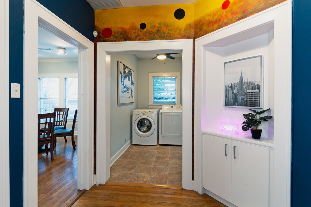 Photo 21 of 3BR The Poseidon! Aquatic Dream Pool in Montrose!