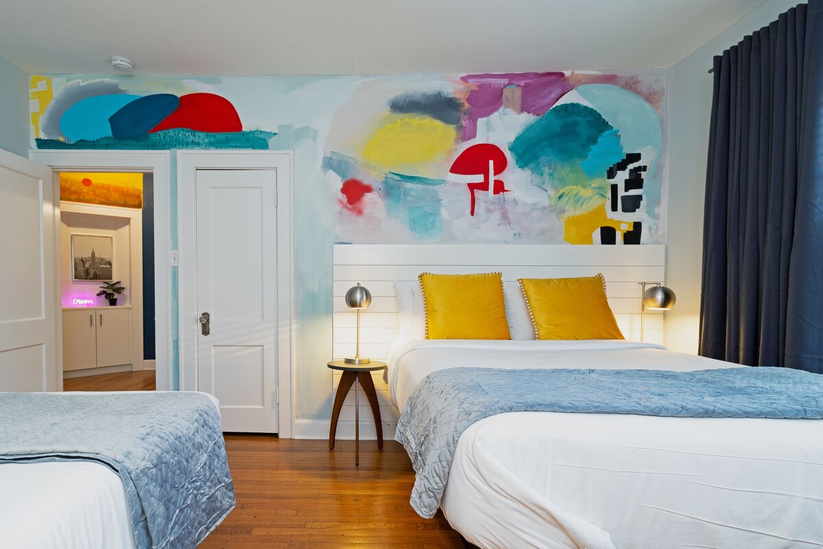 Photo 24 of 3BR The Poseidon! Aquatic Dream Pool in Montrose!