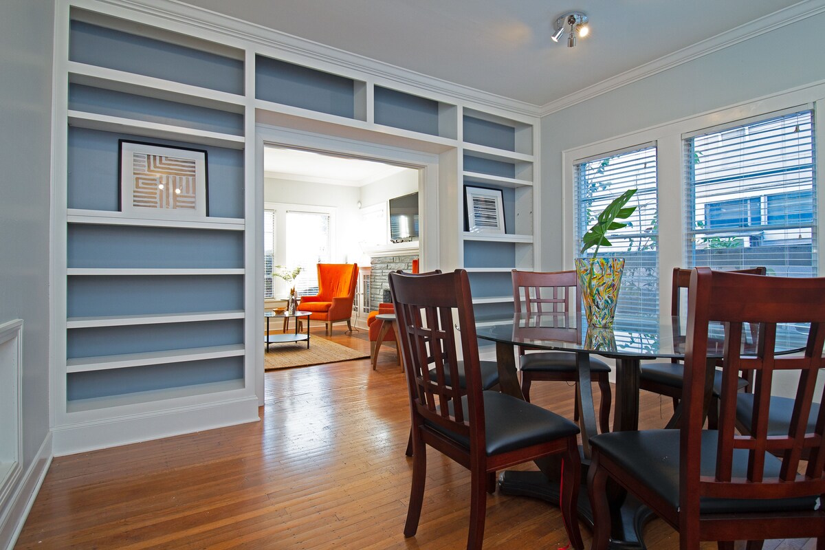 Photo 12 of 3BR The Poseidon! Aquatic Dream Pool in Montrose!