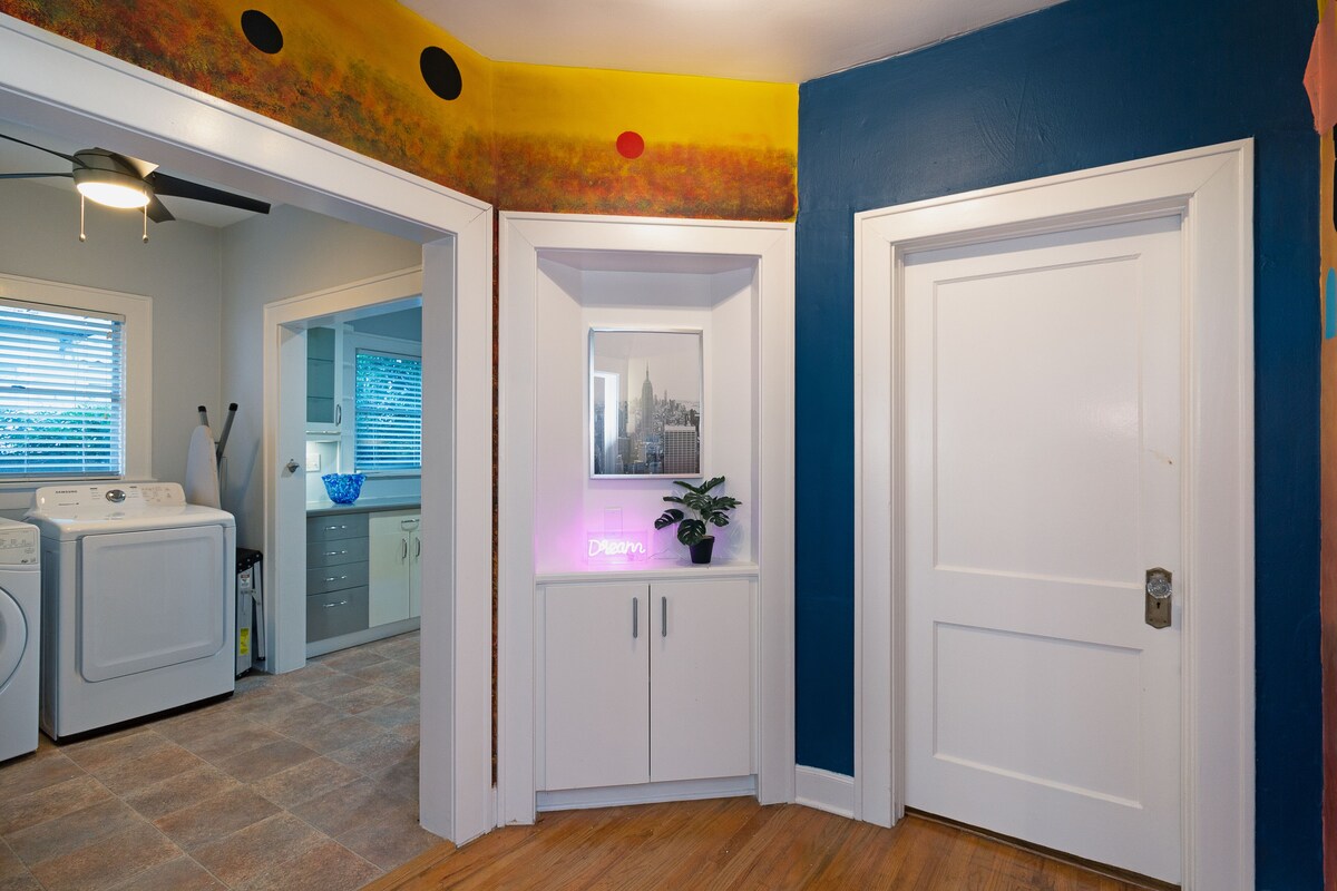 Photo 22 of 3BR The Poseidon! Aquatic Dream Pool in Montrose!