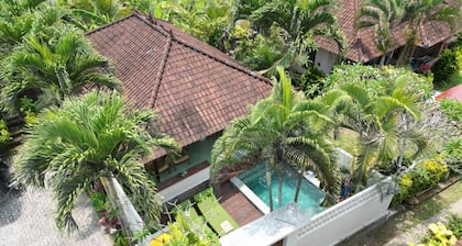 Rumah Senang