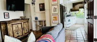 La Casita Bonita