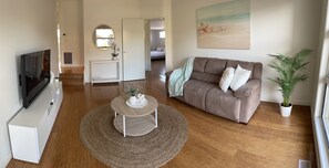 TV connectée, lecteur de DVD