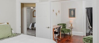 Charming Home near Lawrence U. - Walk to Downtown!