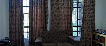 You can view Mount Kilimanjaro when you are at Imanihouse