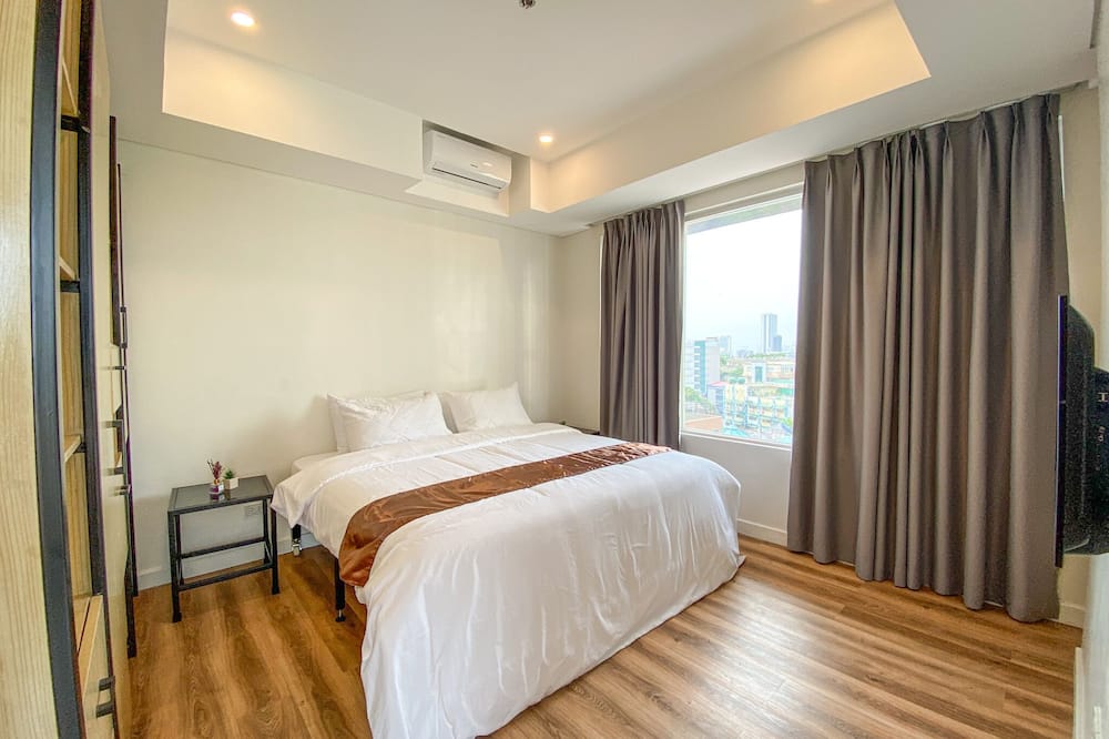 Wesfame Suites