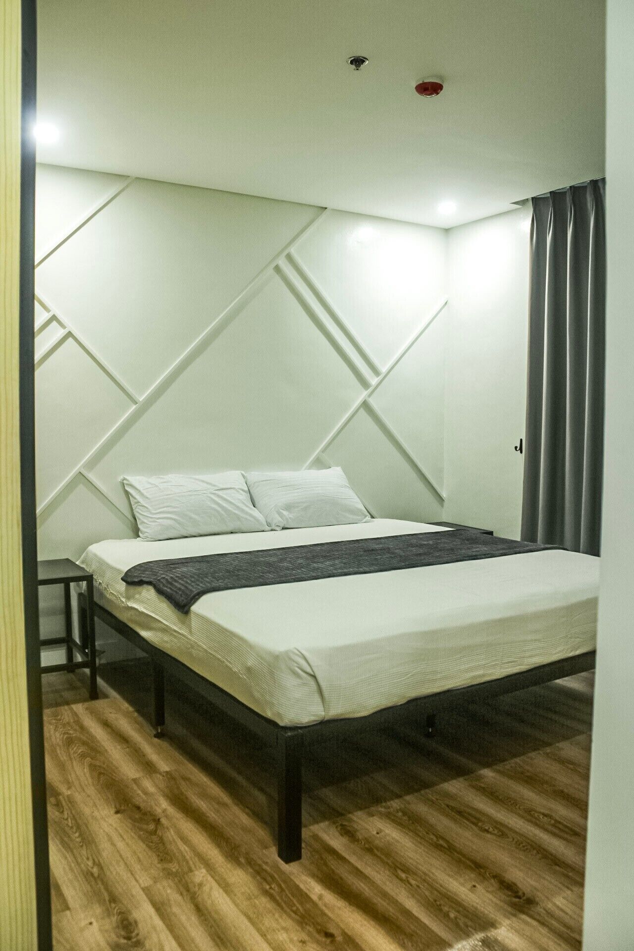 Foto - Wesfame Suites