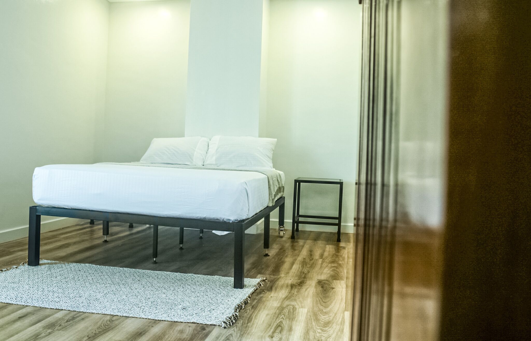 Foto - Wesfame Suites