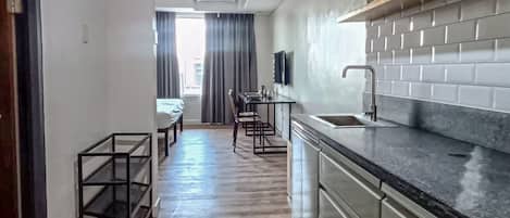 Family Suite | Living area