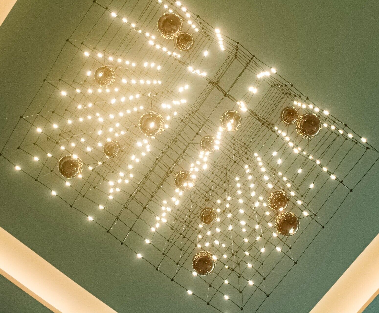 Foto - Wesfame Suites