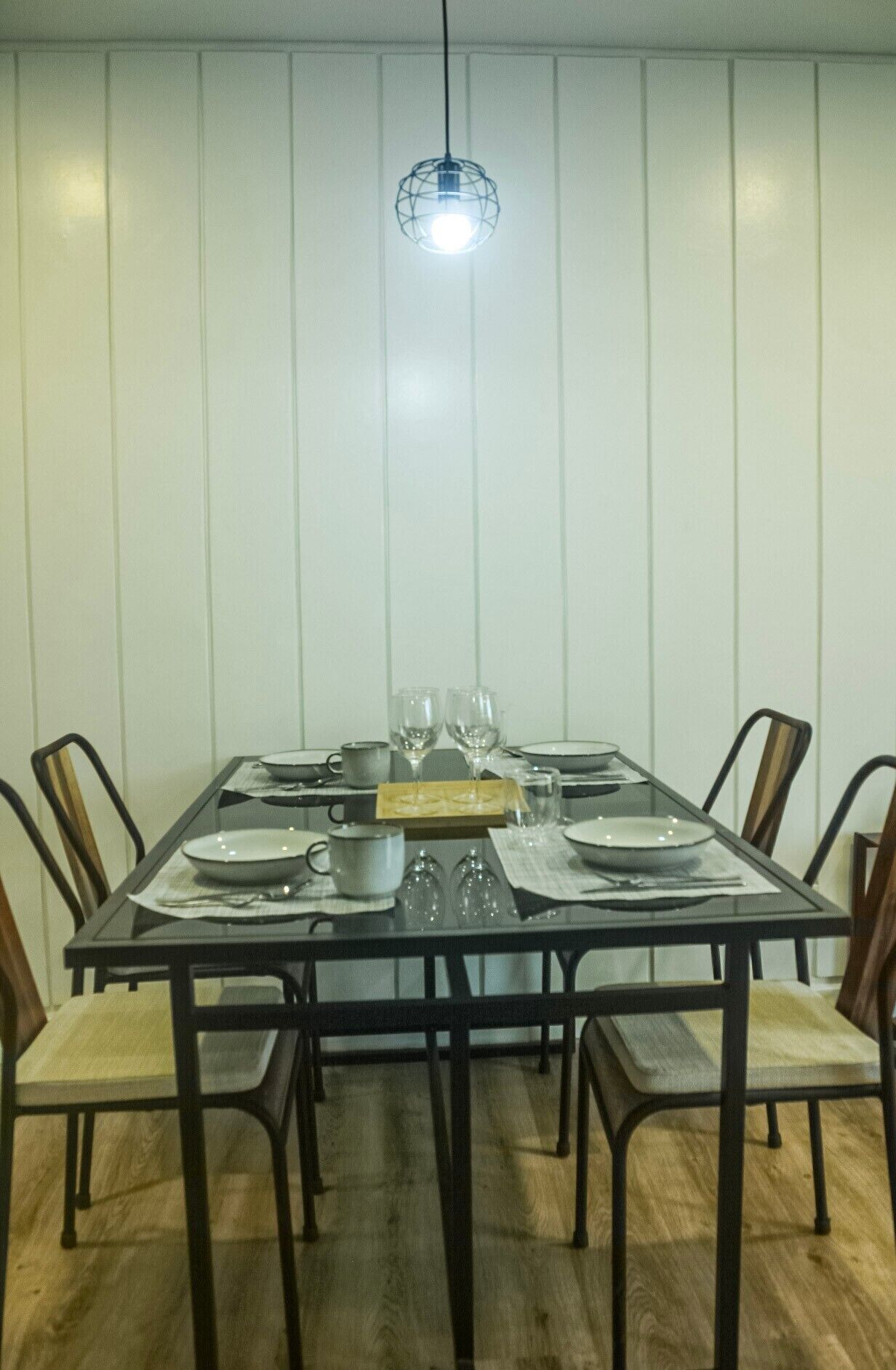 Foto - Wesfame Suites