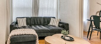 `The Oklahoman` - 3B/1B Apt w/ Bikes