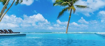 Amor Beach Unawatuna