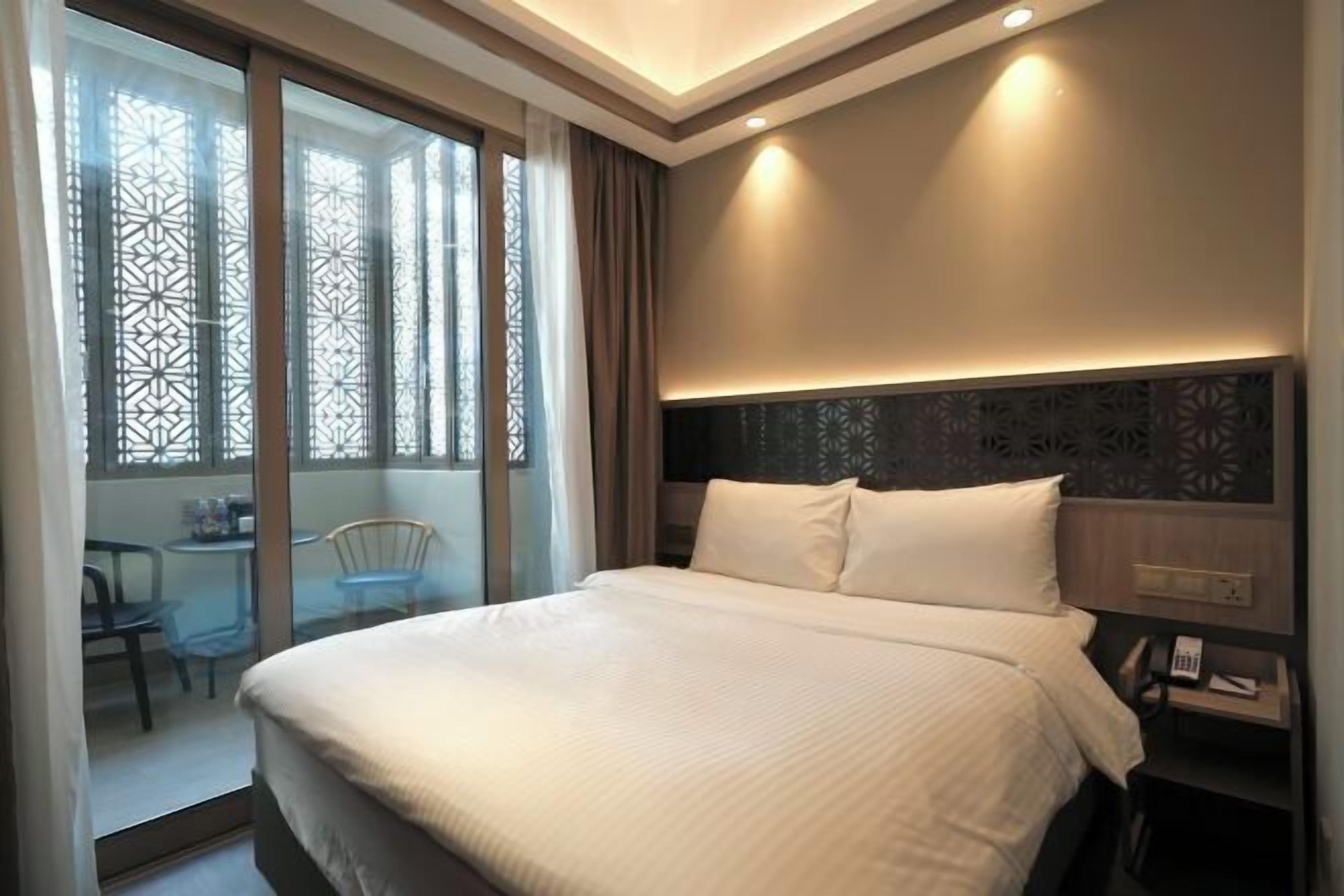 熨斗/熨衣板、免費無線上網