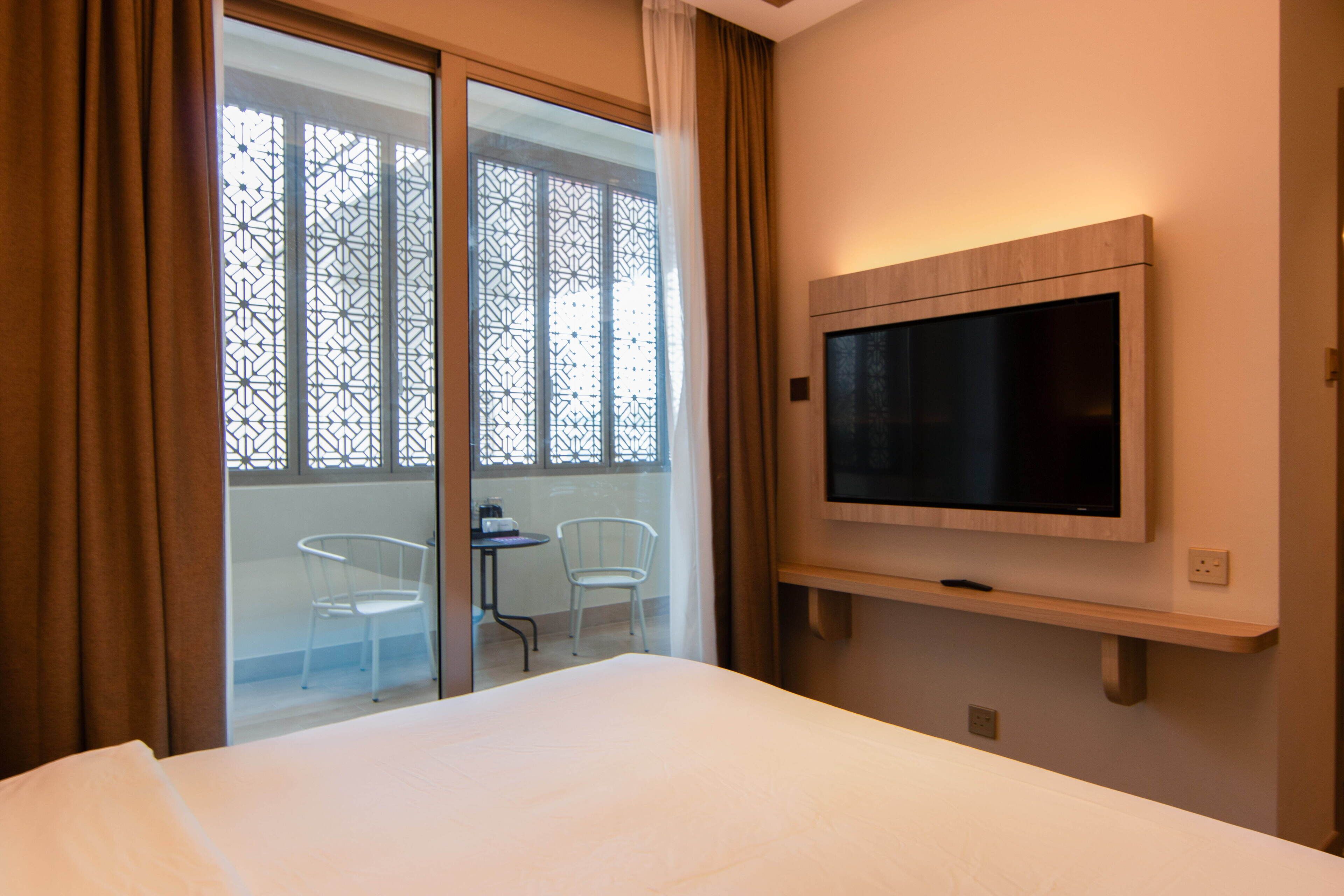 Photo - Aqueen Prestige Hotel Jalan Besar