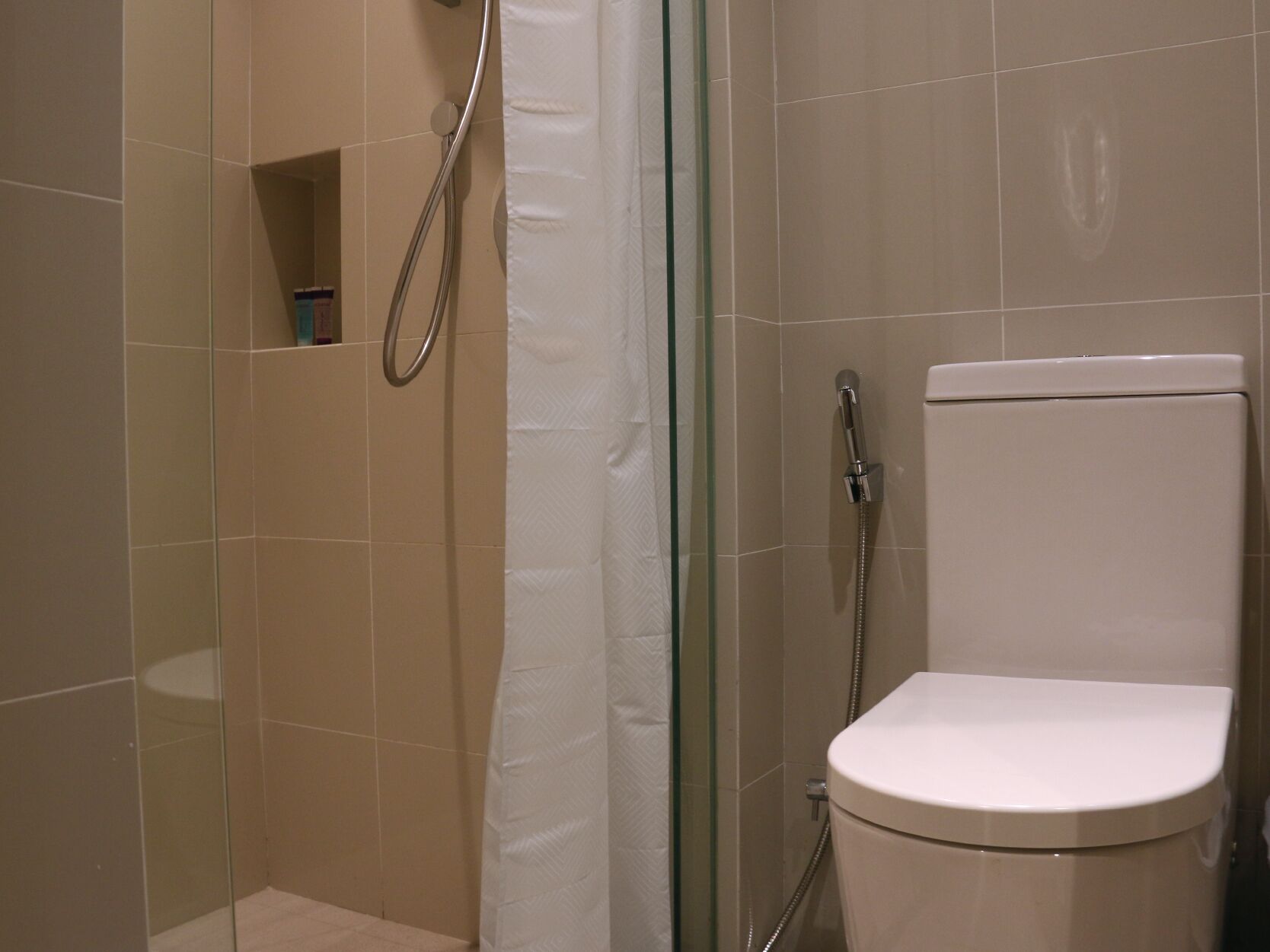 Photo - Aqueen Prestige Hotel Jalan Besar