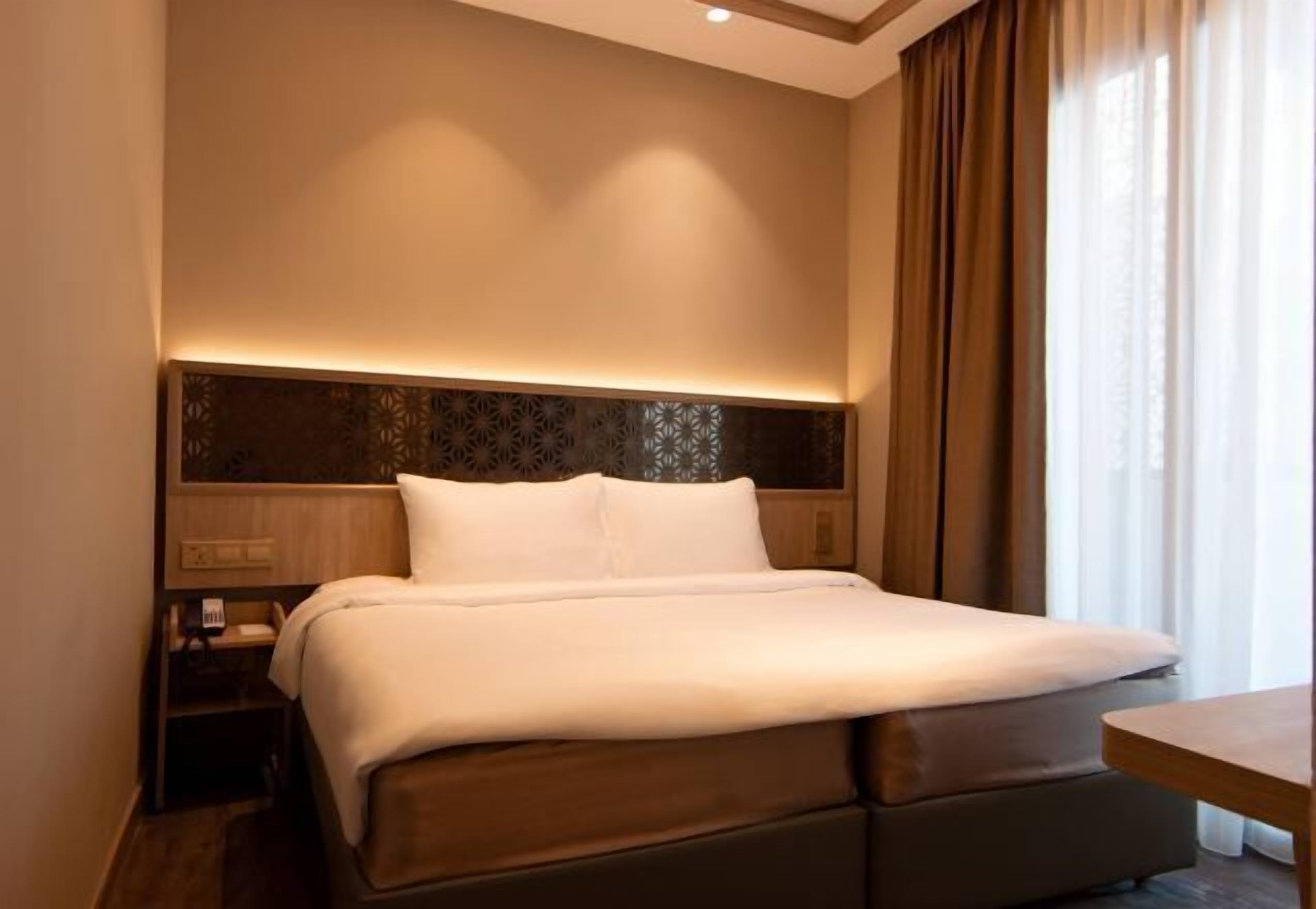 熨斗/熨衣板、免費無線上網