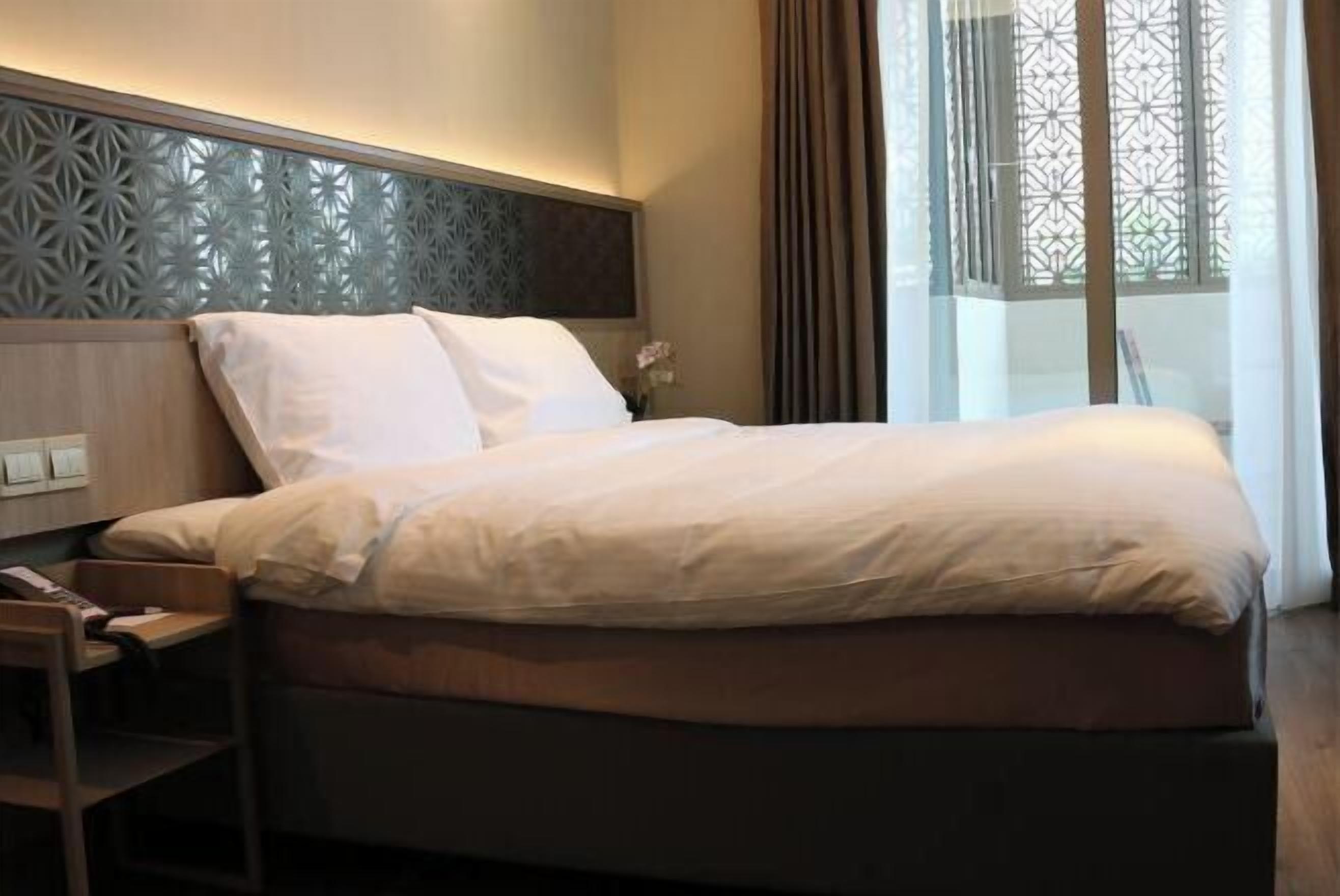 熨斗/熨衣板、免費無線上網