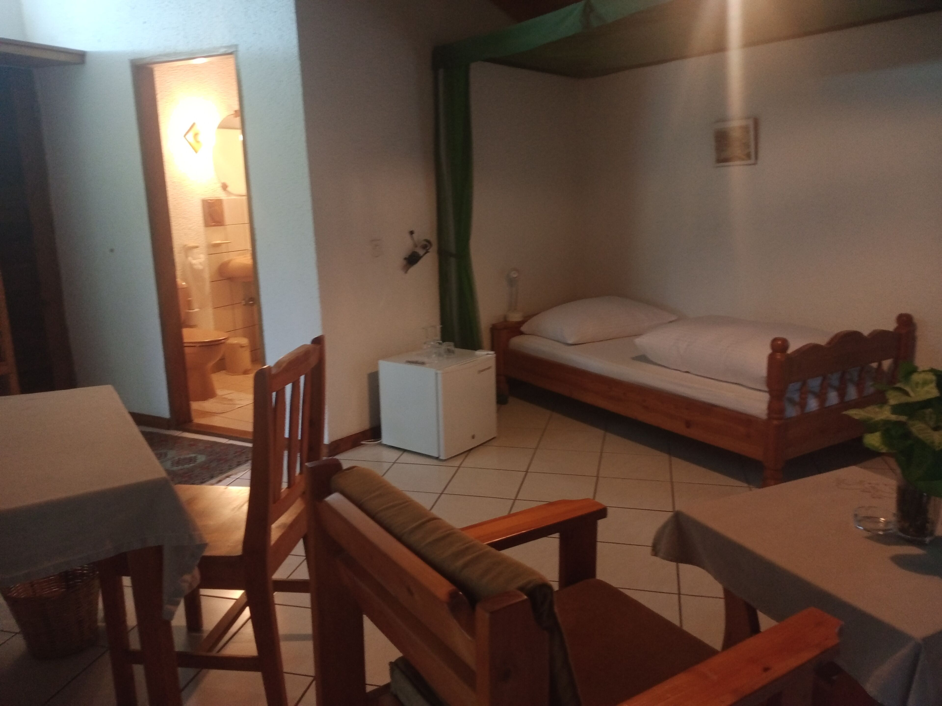 ディクディクホテル Expedia提供写真