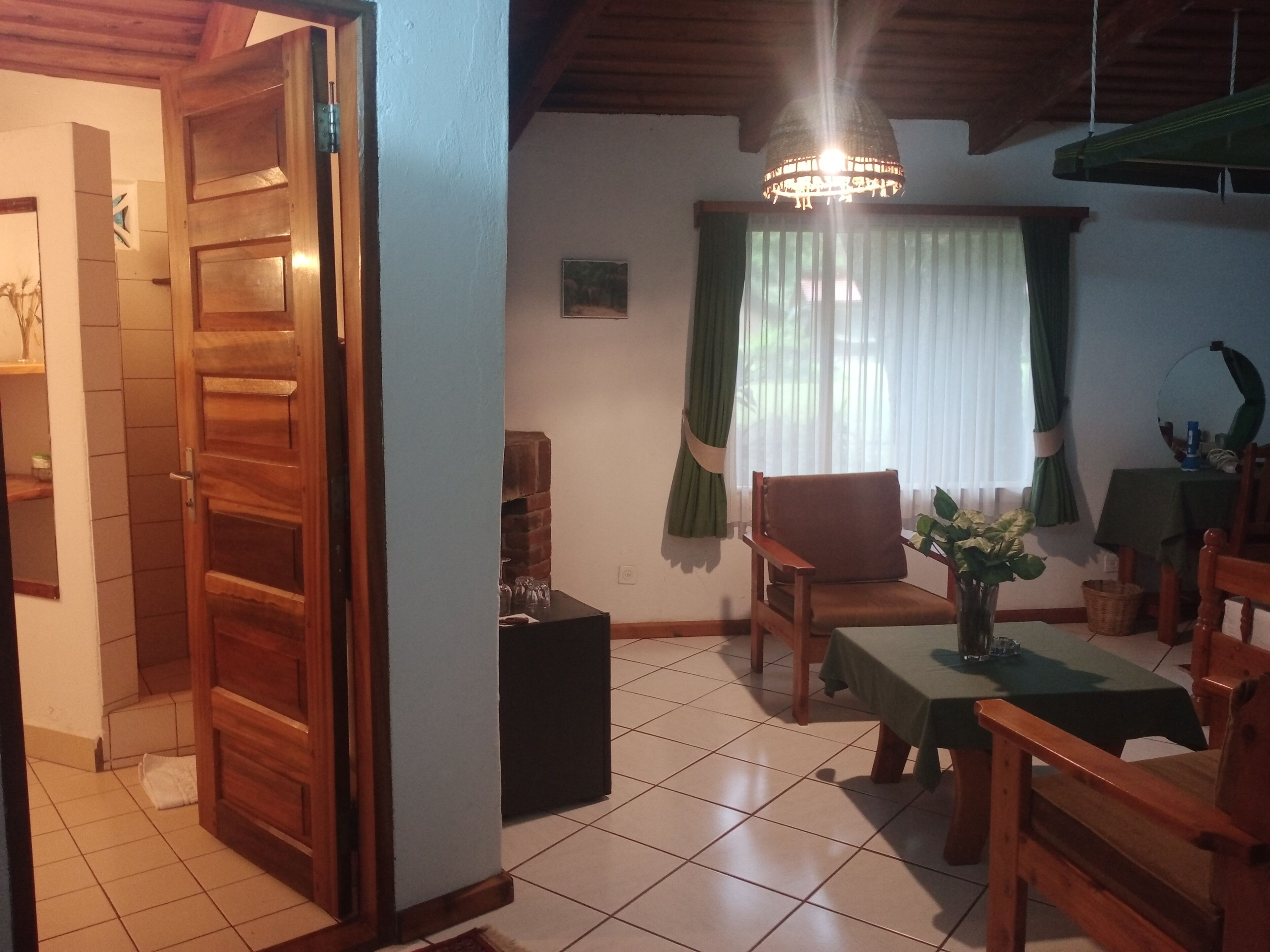 ディクディクホテル Expedia提供写真