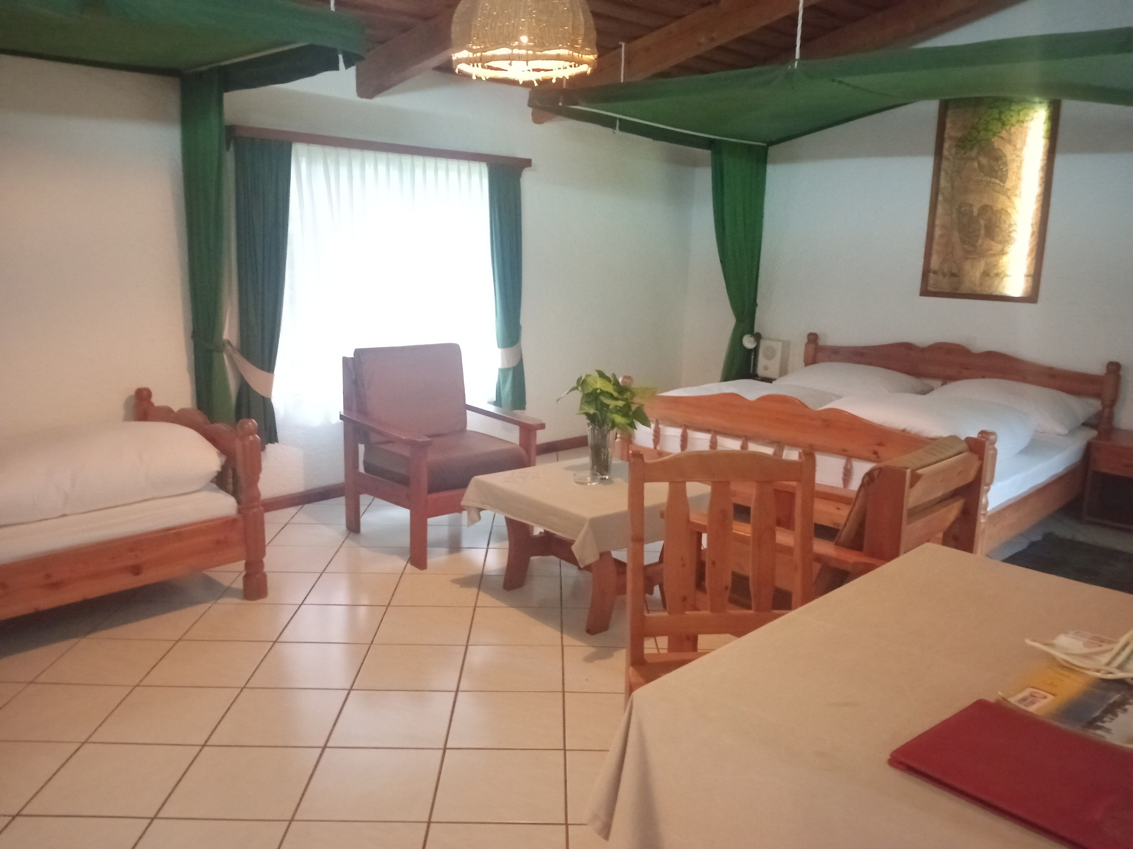 ディクディクホテル Expedia提供写真