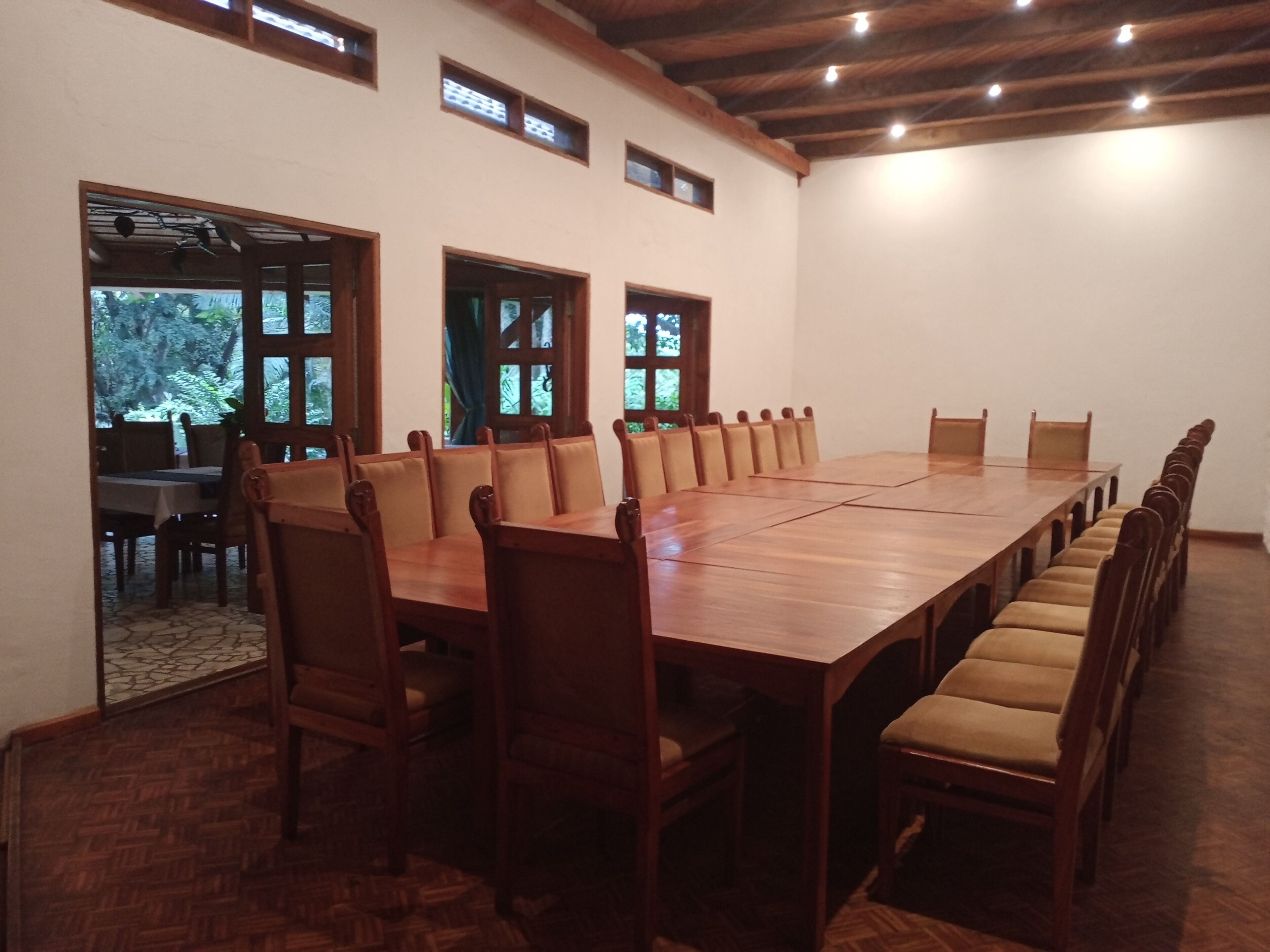 ディクディクホテル Expedia提供写真