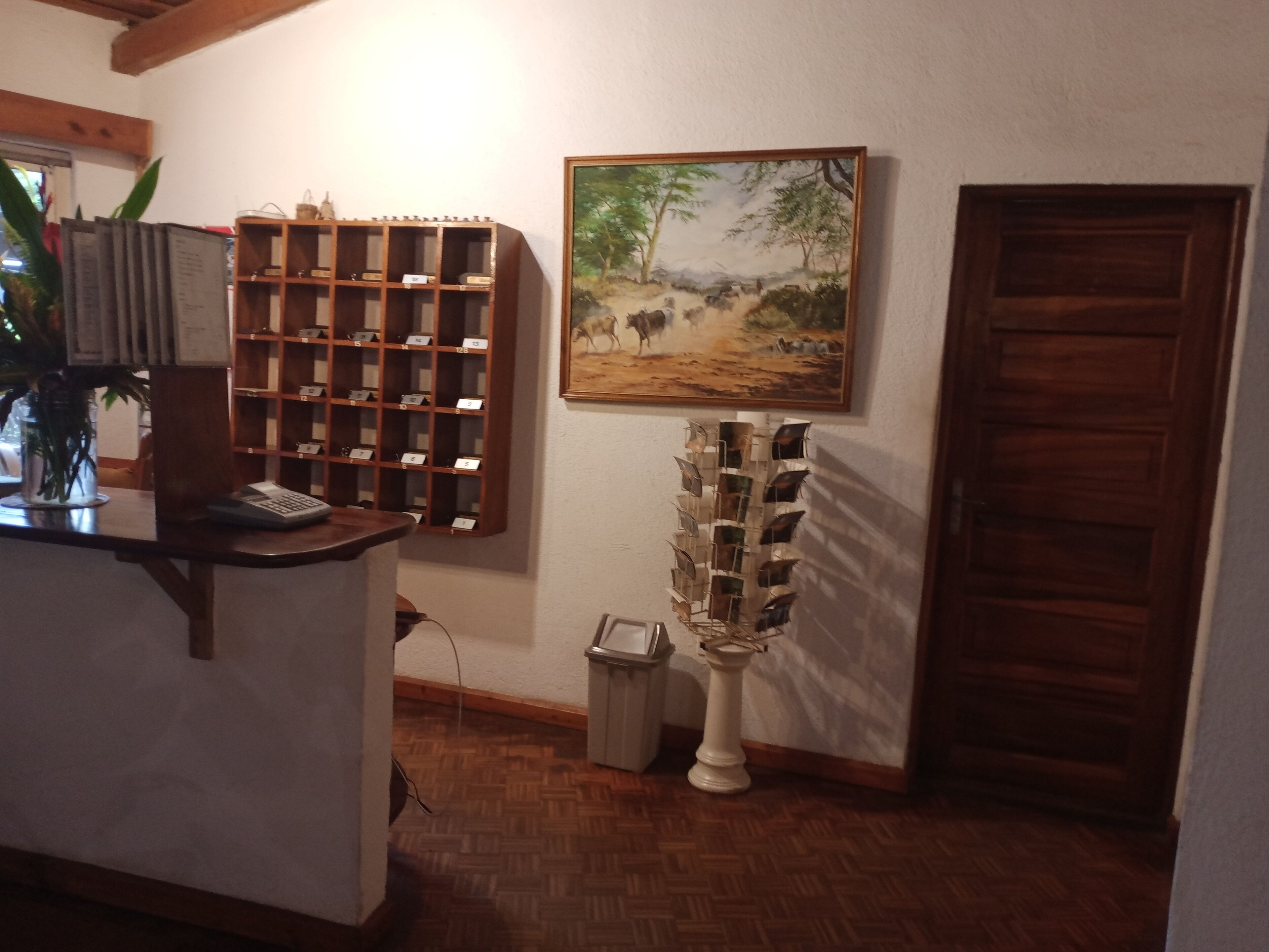 ディクディクホテル Expedia提供写真