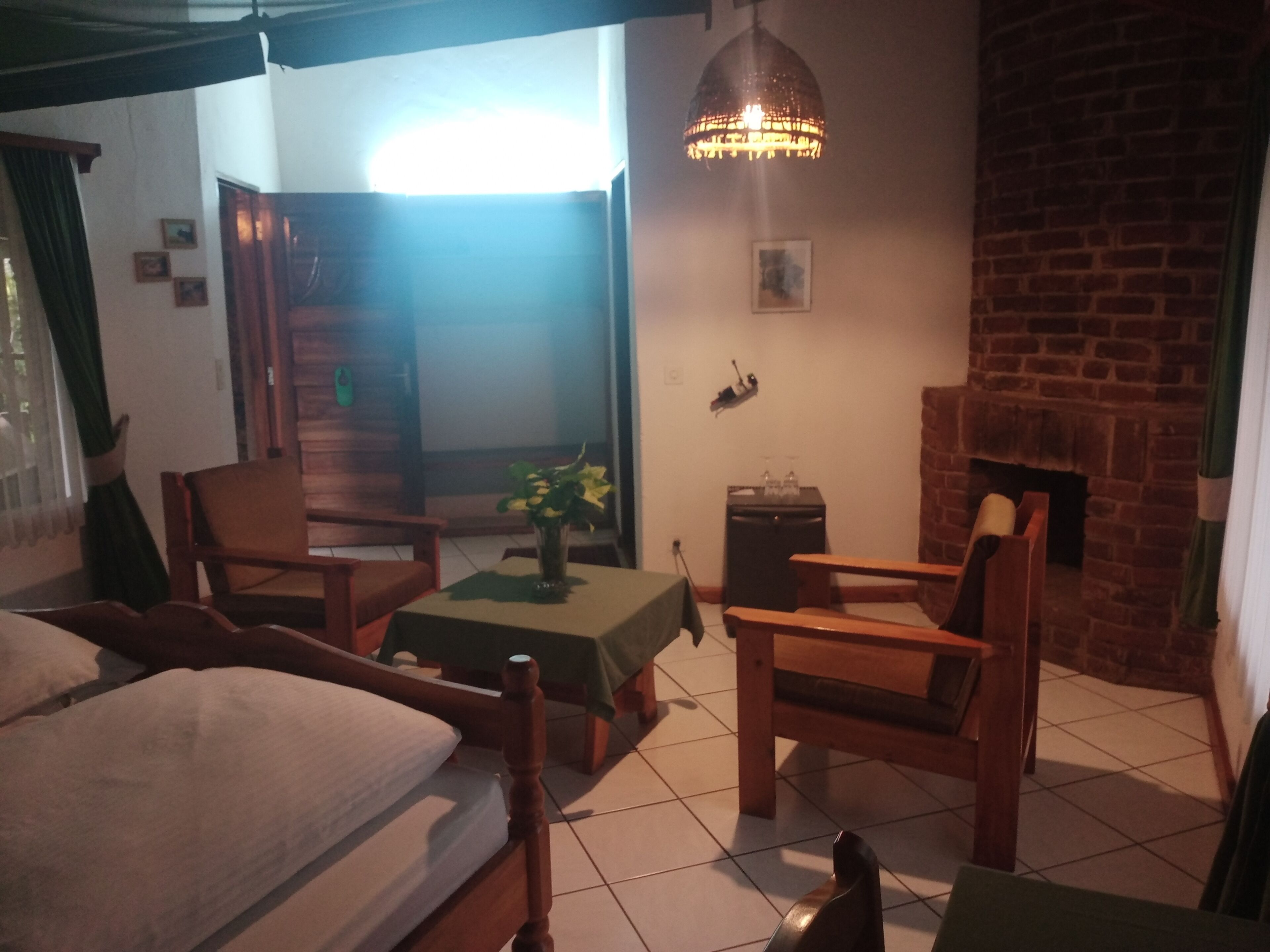 ディクディクホテル Expedia提供写真