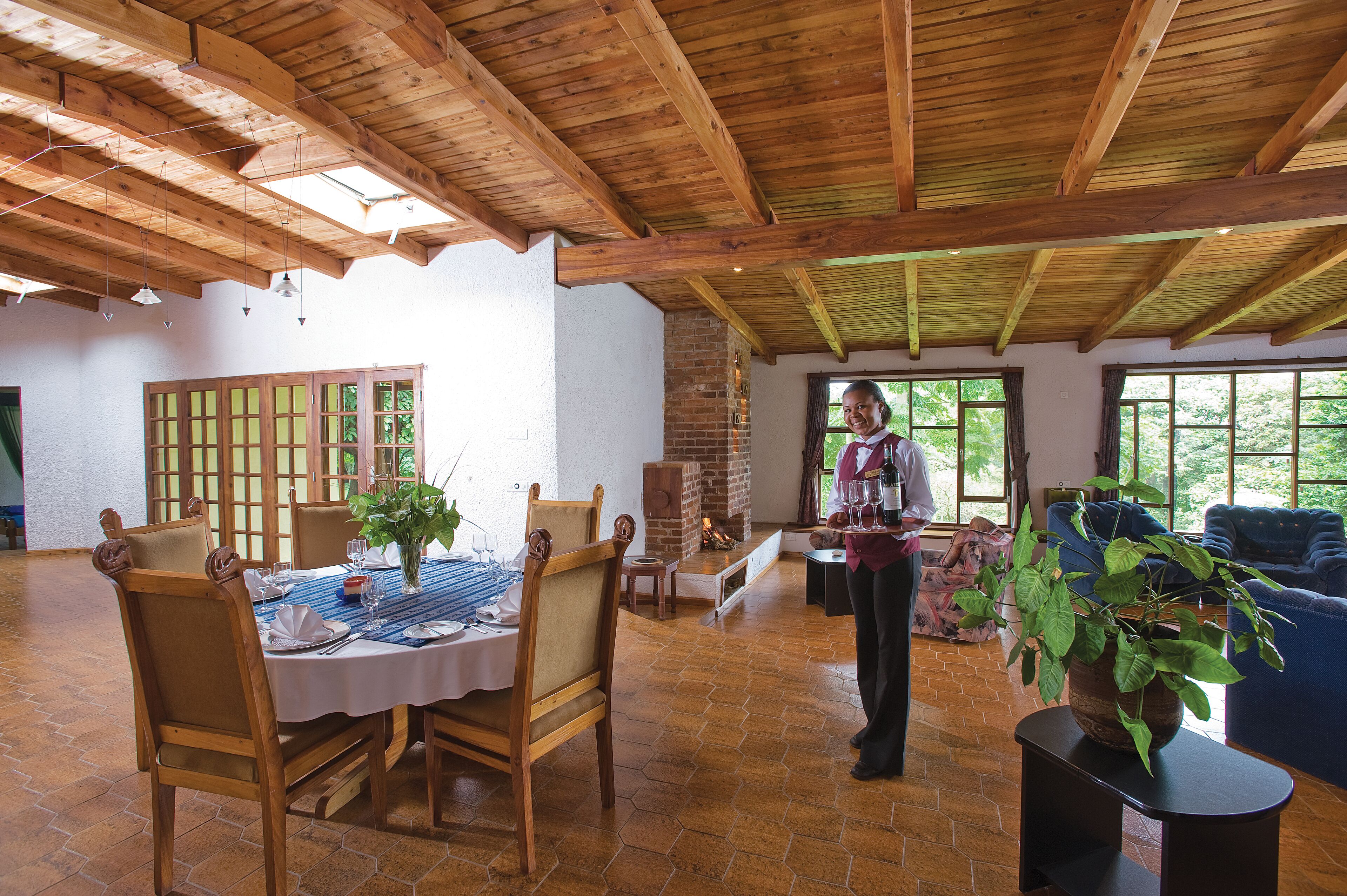 ディクディクホテル Expedia提供写真