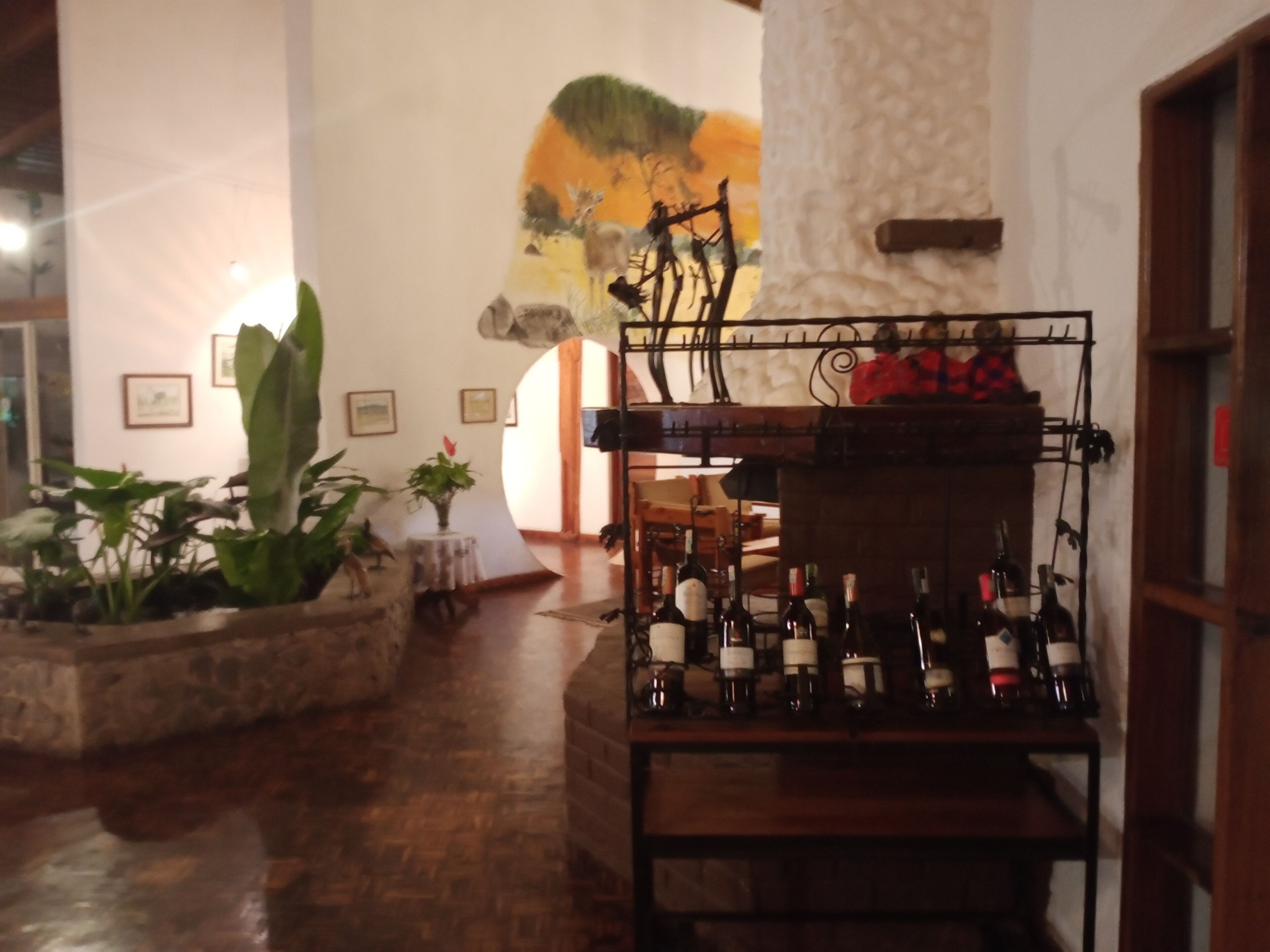 ディクディクホテル Expedia提供写真