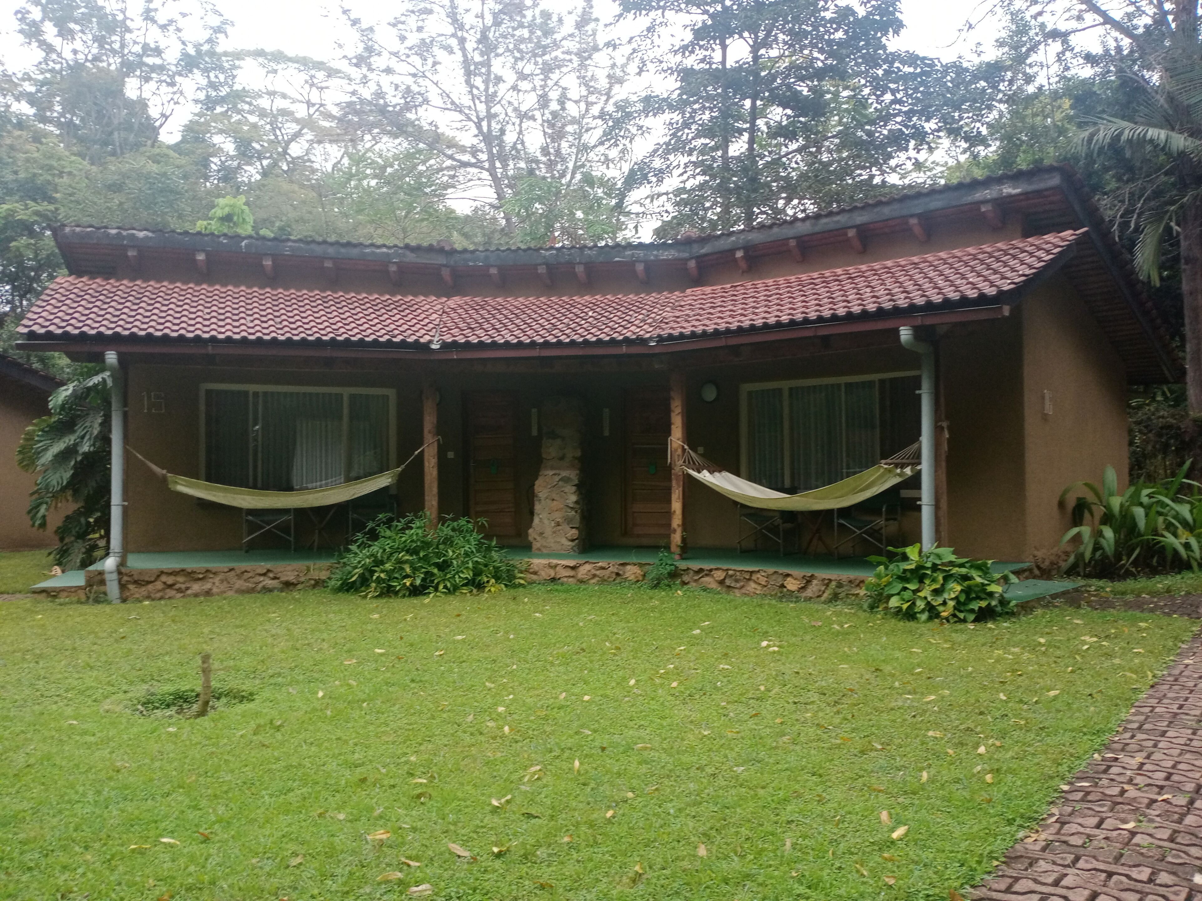 ディクディクホテル Expedia提供写真