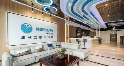 Mercury HOTEL