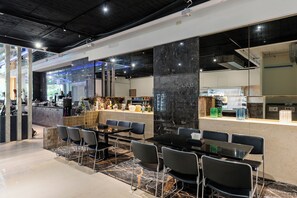 Comodidades da propriedade