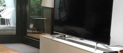 Smart TV